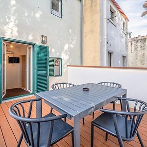 Appartement met een Slaapkamer